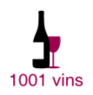 1001 vins