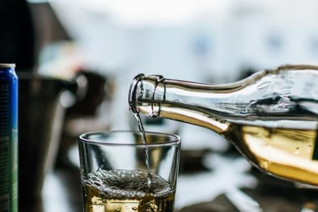 Que manger avec du sancerre blanc ?
