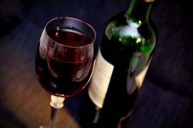 vin de garde bordeaux